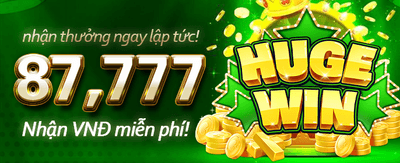 Nhận thưởng lớn tại 68win