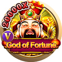 Thần tài Phú Quý game thumbnail