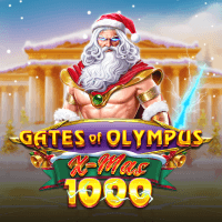 Cổng Olympus Giáng Sinh 1000 game icon