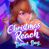 Christmas Reach Bonus Buy game thumbnail